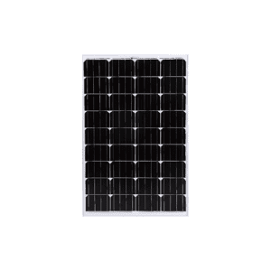 Monocrystalline Silicon Soler Panel-OS-M36-80W-120W