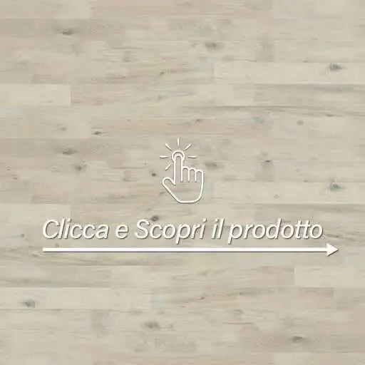 ROVERE PLANCETTA SBIANCATA