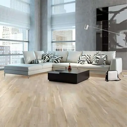 ROVERE PLANCETTA SBIANCATA