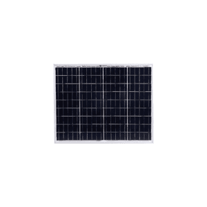 Polycrystalline Silicon Soler Pannel-OS-P36-40W-60W