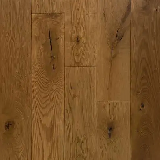 MASSELLO PREFINITO DUE ESSENZE - BAMBOO + ROVERE