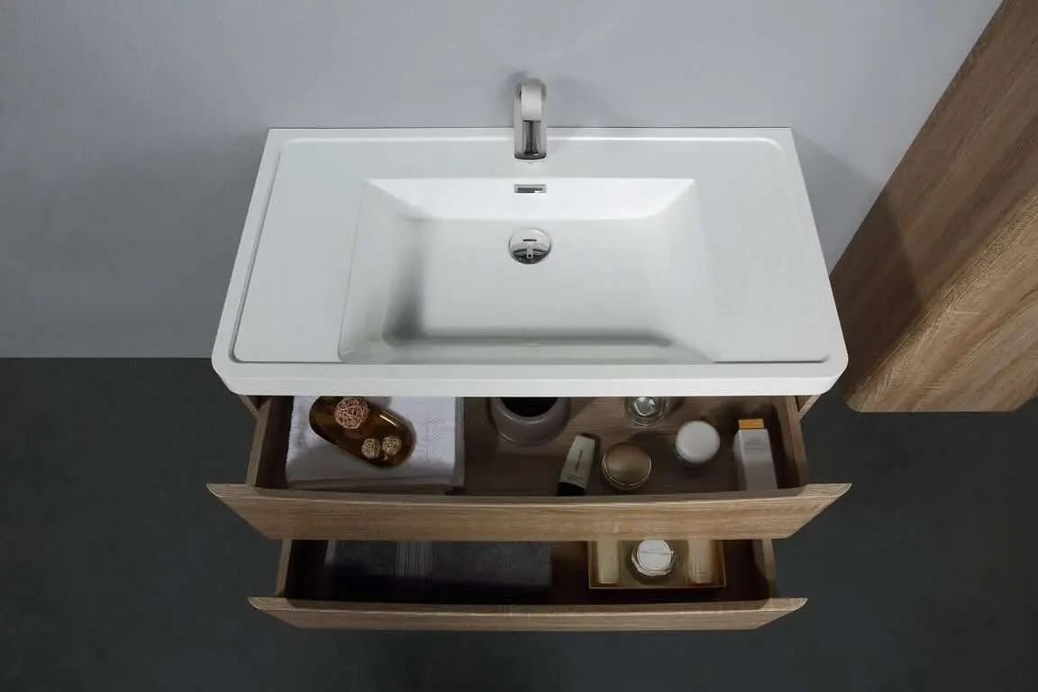 MOBILI DA BAGNO MARILYN 1200