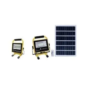Solar Flood Light 3