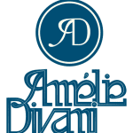 Tavolo Design Marmo Amelie MT1903-C