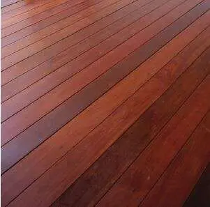 PAVIMENTO PER ESTERNO – DECKING LEGNO MASSARANDUBA
