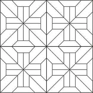 Progettazione Parquet Artistici