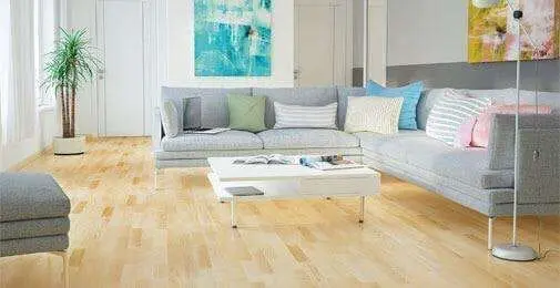 PARQUET PREFINITI – Rovere Naturale 3 Strip – Verniciato Opaco – Stock: 4,020mq – Offerta: € 62,30