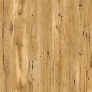 PARQUET PREFINITI - Rovere 1 Strip - Augusta - Verniciato Opaco - Spazzolato