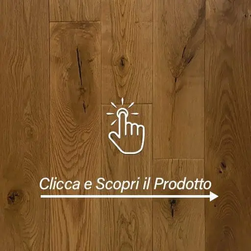 PARQUET MASSELLO PREFINITO - ROVERE - STOCK - RUSTICO SELEZIONE CD
