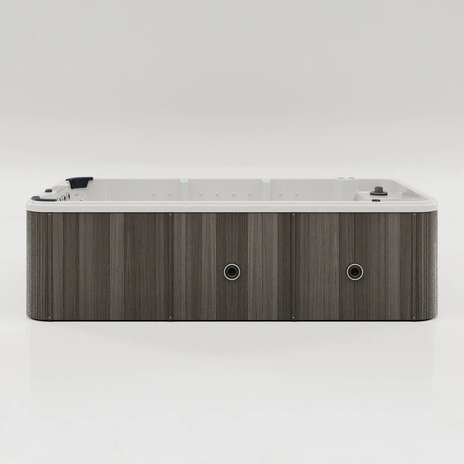 SPERLONGA – Piscina Nuoto Controcorrente e Spa – Coffee