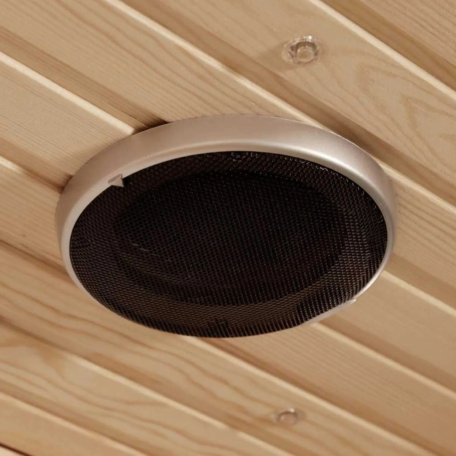 TROPEA Sauna Finlandese – Benessere e Design Elegante – 180×105×190 cm