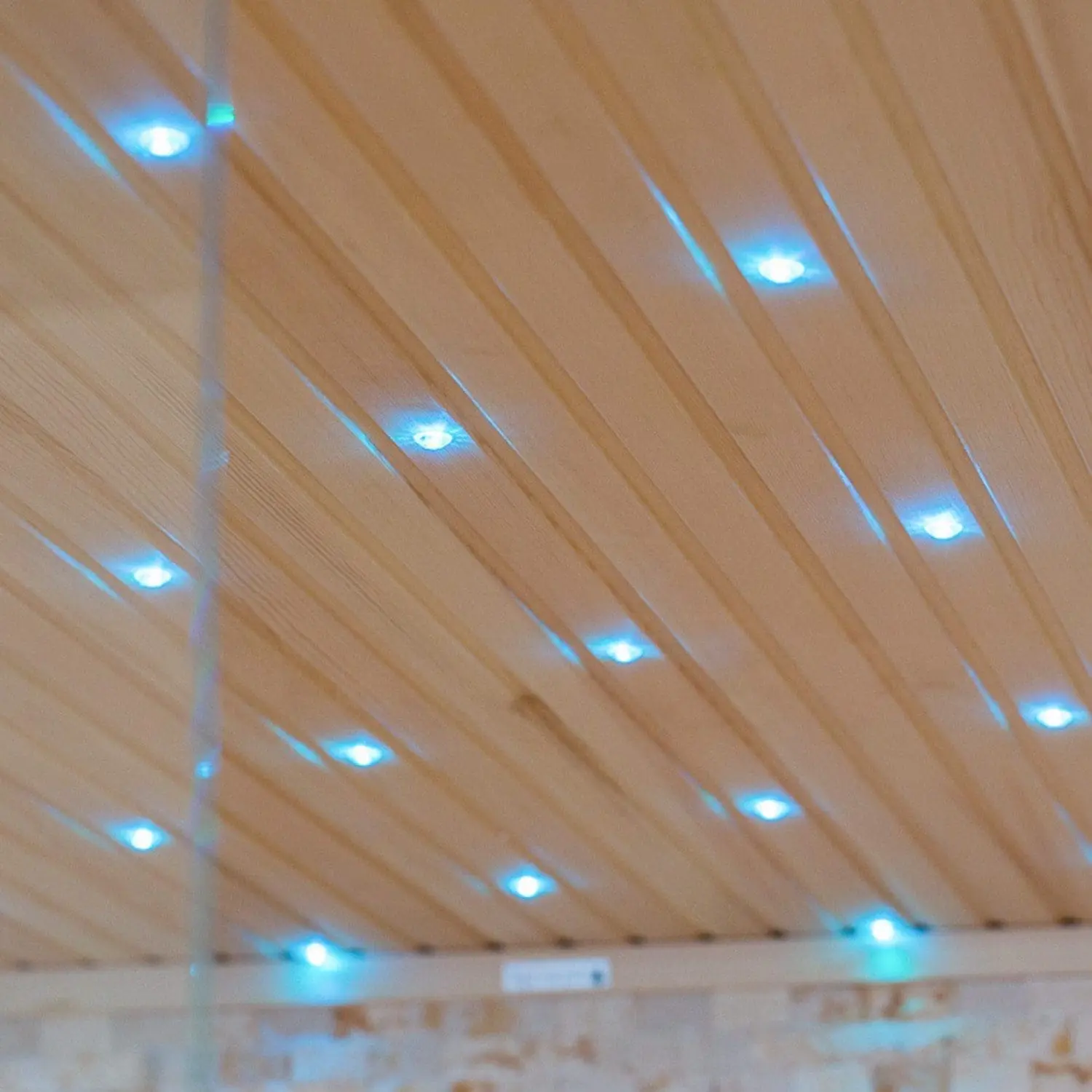 TROPEA Sauna Finlandese – Benessere e Design Elegante – 180×105×190 cm