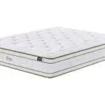 Materasso Apollo – Molle Memory più lattice – 160 x 200 x 30 cm