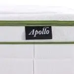 Materasso Apollo – Molle Memory più lattice – 160 x 200 x 30 cm