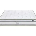 Materasso Apollo – Molle Memory più lattice – 160 x 200 x 30 cm