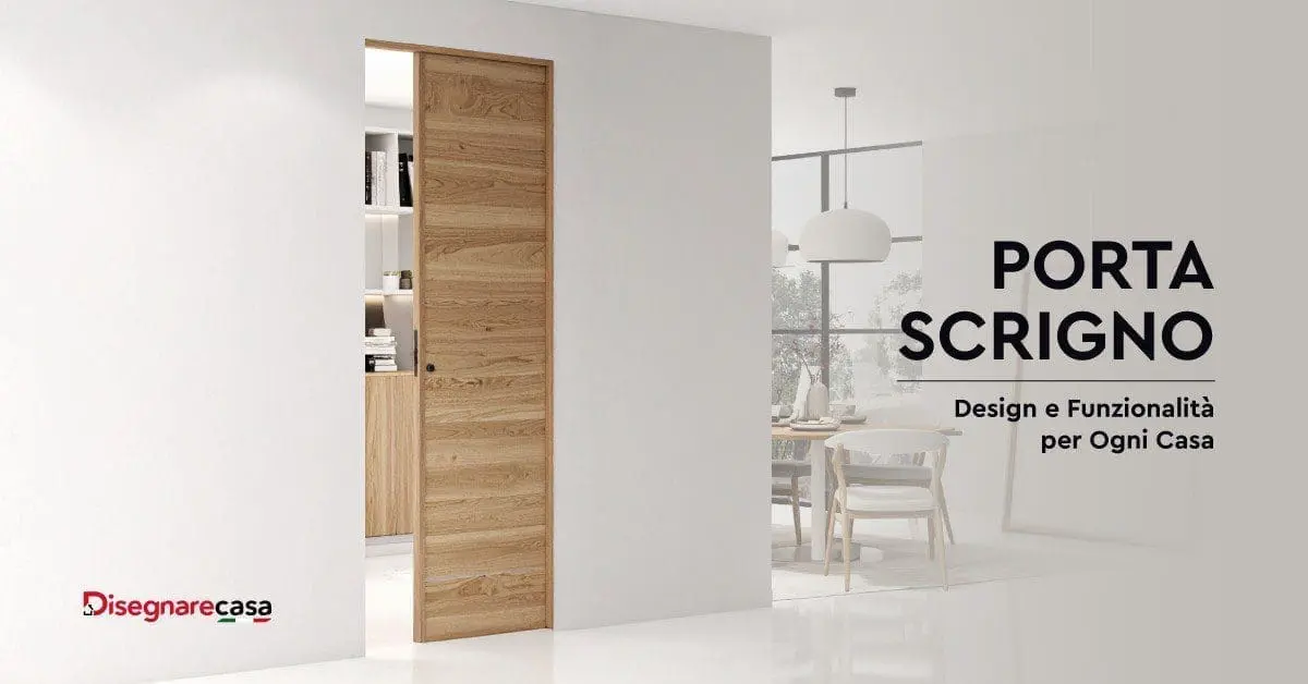 Porta Scrigno