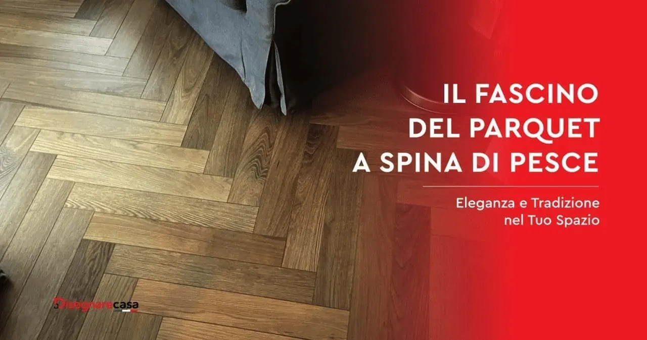 Parquet A Spina Di Pesce