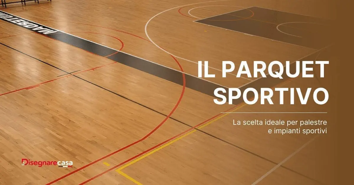 IL Parquet Sportivo