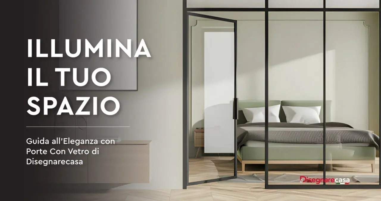 Illumina IL TUO Spazio