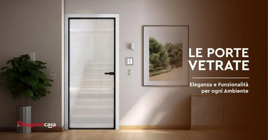 Le Porte Vetrate