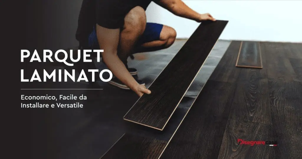 Parquet Laminato