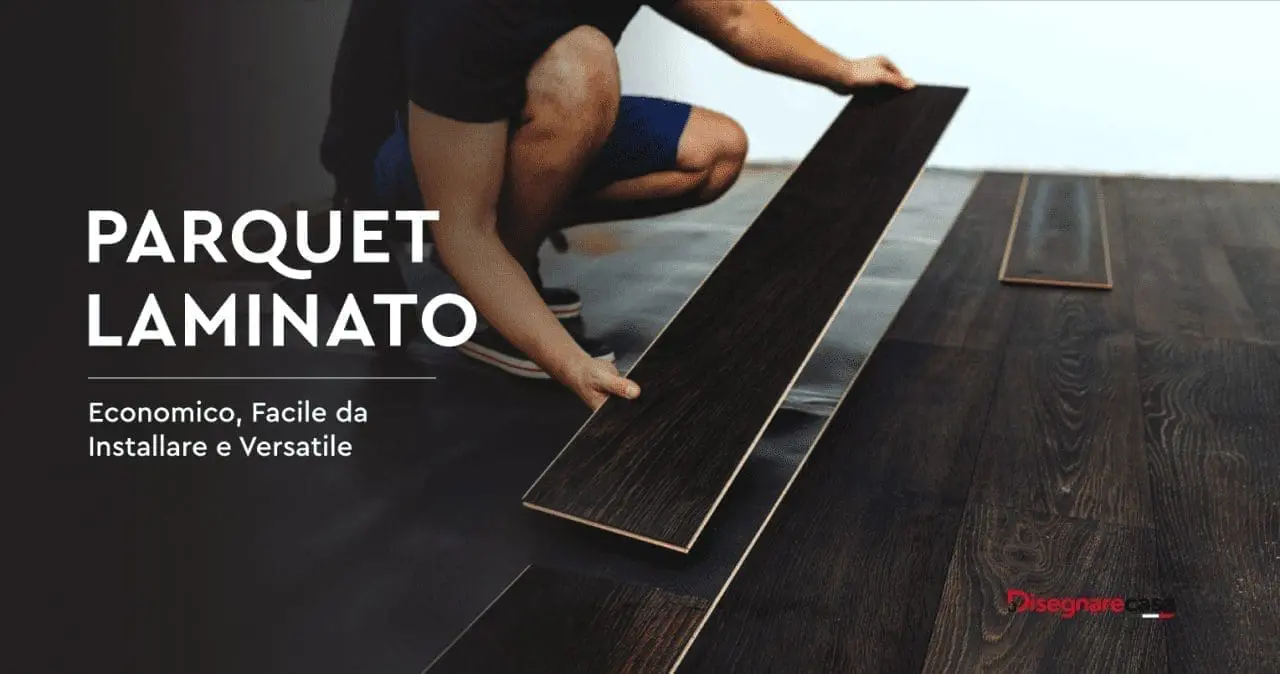 Parquet Laminato
