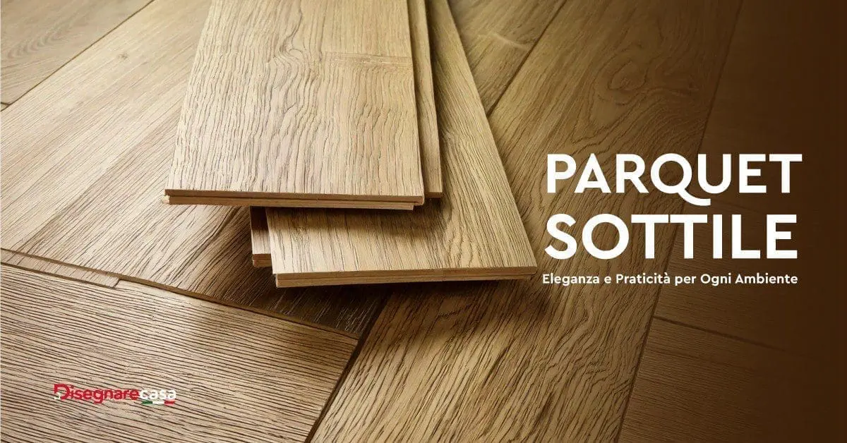 Parquet Sottile