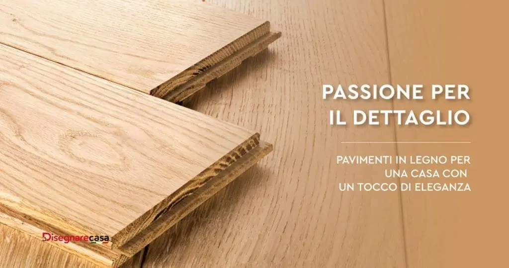 Passione Per IL Dettaglio