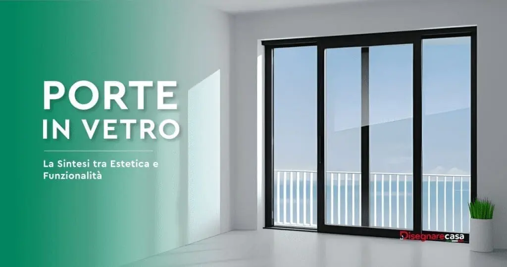 Porte In Vetro