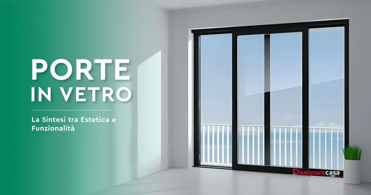 Porte In Vetro