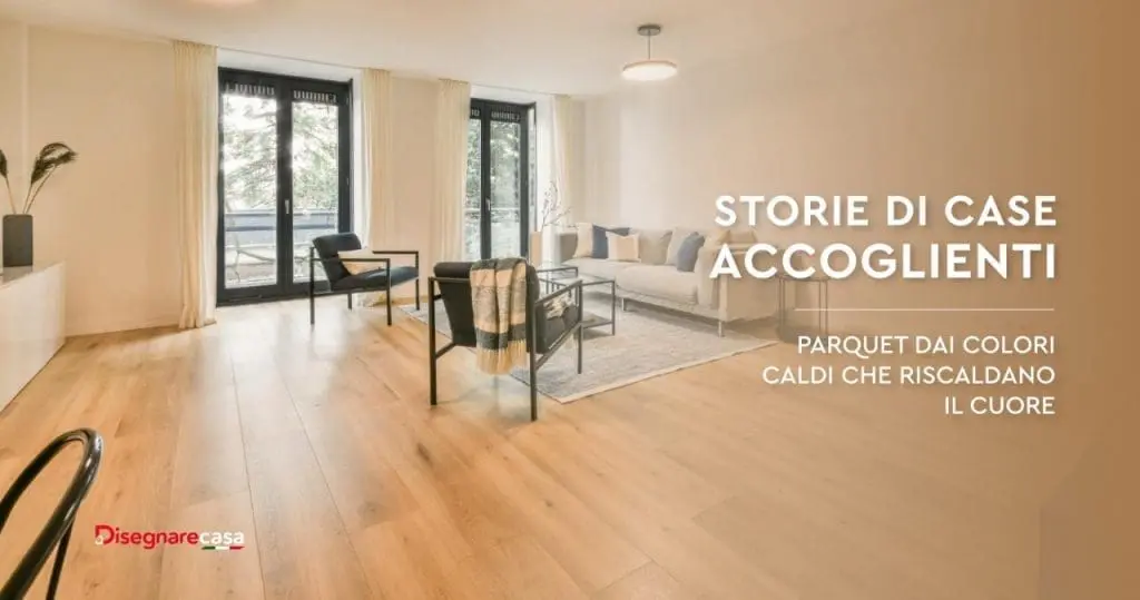 Storie Di Case Accoglienti