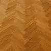 PARQUET SPINA ITALIANA - TEAK ASIA - Stock residuo: 6 mq - Offerta: € 207,36