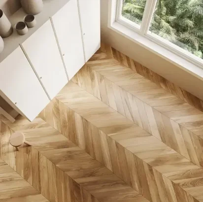 PARQUET SPINA UNGHERESE - SPINA FRANCESE - SPINA ITALIANA​