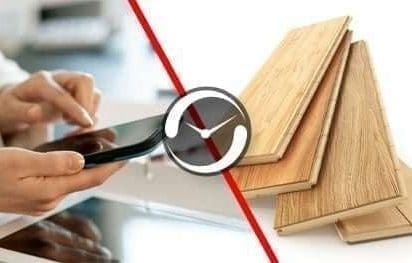 Parquet Prefiniti Su Ordinazione