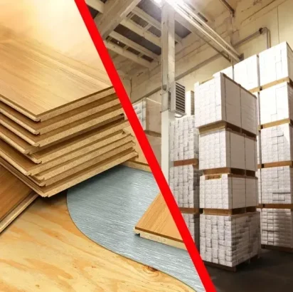 Parquet prefiniti fine partite 40-80