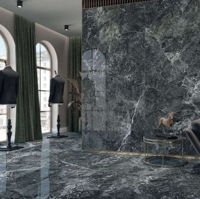 Ceramiche Pronte a Magazzino