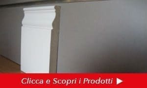 Battiscopa da 2,80 €