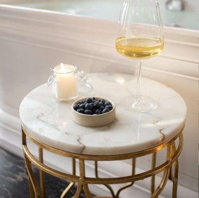 Tavolo Design Salotti Amelie