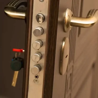Porte Blindate Classe 4 da 360€