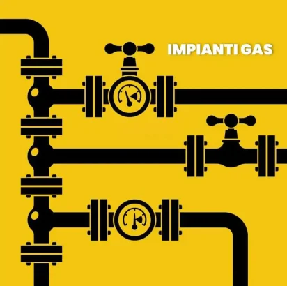 Impianti Gas
