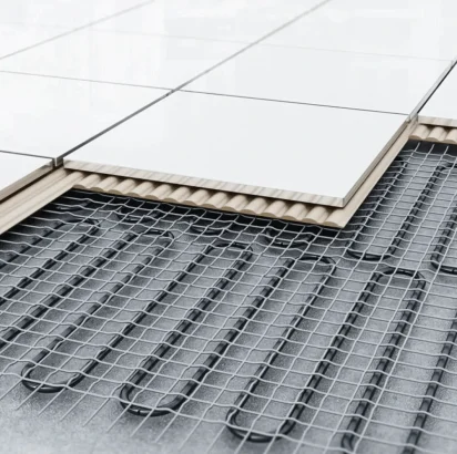 Implanti Riscaldamento a Pavimento