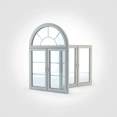 Infissi In Aluminio