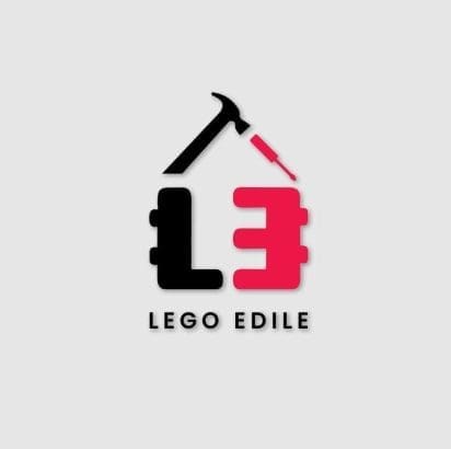 LEGO EDILE: Chi siamo