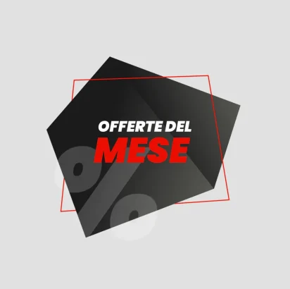 OFFERTE DEL MESE