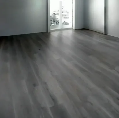 Parquet PVC, Pavimenti Resilienti