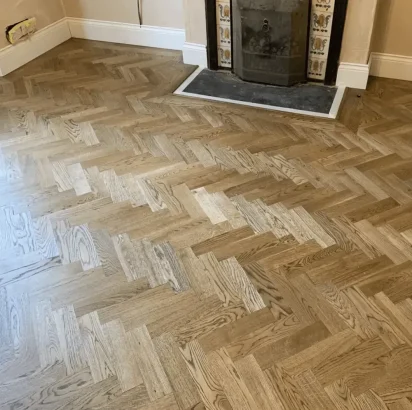Parquet Massello Tradizionale da 9,90 €
