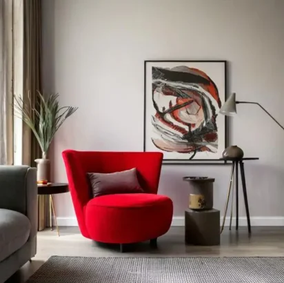Poltrone Design