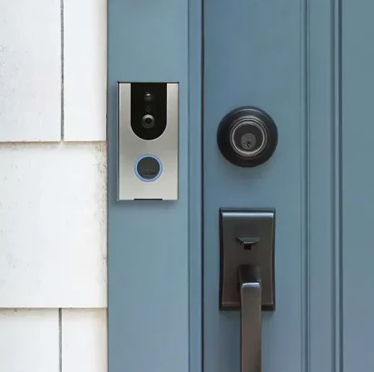 PROMOZIONI PORTE BLINDATE + SPIONCINO ELETTRONICO