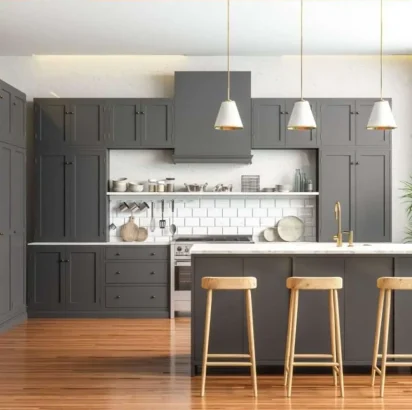 Ristrutturazione Cucina