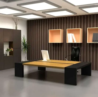 Ristrutturazione Locale Commerciale